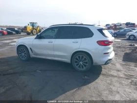 BMW X5 XDRIVE40I * * CARFAX * * АВТО КРЕДИТ * * - 44999 лв. - 35752681 5