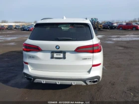 BMW X5 XDRIVE40I * * CARFAX * * АВТО КРЕДИТ * * - 44999 лв. - 35752681 8