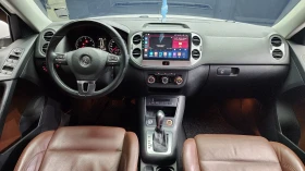 VW Tiguan 2.0TDI COMFORT | Mobile.bg    6