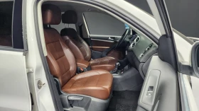 VW Tiguan 2.0TDI COMFORT | Mobile.bg    10