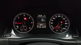 VW Tiguan 2.0TDI COMFORT | Mobile.bg    7
