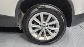 VW Tiguan 2.0TDI COMFORT | Mobile.bg    5