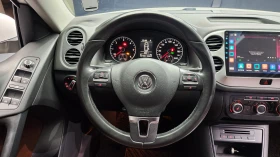 VW Tiguan 2.0TDI COMFORT | Mobile.bg    12