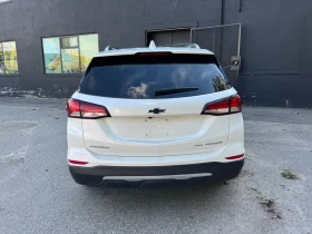 Chevrolet Equinox * Premier * CARFAX * БЕЗ ПЪРВОНАЧАЛНА ВНОСКА - 41250 лв. / 21090.79 € - 51864220 4