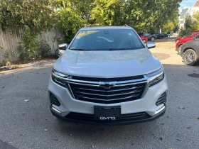 Chevrolet Equinox * Premier * CARFAX * БЕЗ ПЪРВОНАЧАЛНА ВНОСКА - 41250 лв. / 21090.79 € - 51864220 6