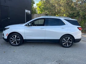 Chevrolet Equinox * Premier * CARFAX * БЕЗ ПЪРВОНАЧАЛНА ВНОСКА - 41250 лв. / 21090.79 € - 51864220 2