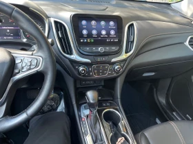 Chevrolet Equinox * Premier * CARFAX * БЕЗ ПЪРВОНАЧАЛНА ВНОСКА - 41250 лв. / 21090.79 € - 51864220 9