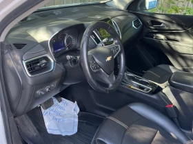 Chevrolet Equinox * Premier * CARFAX * БЕЗ ПЪРВОНАЧАЛНА ВНОСКА - 41250 лв. / 21090.79 € - 51864220 5