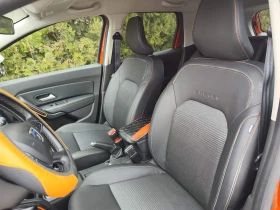 Dacia Duster EXTREME Tce 100-LPG  - 13805 € / 27000.23 лв. - 44995709 9