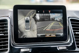 Mercedes-Benz GLE 63 S AMG FULL MAXX* BLACK FRIDAY* ЛИЗИНГ - 45600 лв. / 23314.91 € - 77898572 12