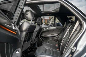Mercedes-Benz GLE 63 S AMG FULL MAXX* BLACK FRIDAY* ЛИЗИНГ - 45600 лв. / 23314.91 € - 77898572 17