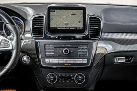 Mercedes-Benz GLE 63 S AMG FULL MAXX* BLACK FRIDAY* ЛИЗИНГ - 45600 лв. / 23314.91 € - 77898572 11