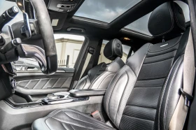 Mercedes-Benz GLE 63 S AMG FULL MAXX* BLACK FRIDAY* ЛИЗИНГ - 45600 лв. / 23314.91 € - 77898572 16