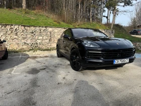 Porsche Cayenne Porsche Cayenne - 118888 лв. / 60786.47 € - 14088492 3