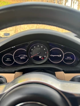 Porsche Cayenne Porsche Cayenne - 118888 лв. / 60786.47 € - 14088492 6