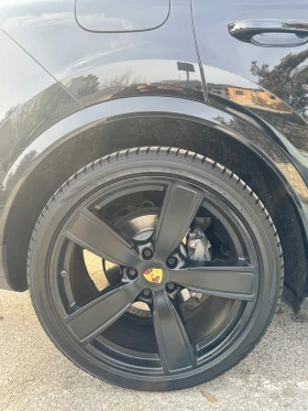 Porsche Cayenne Porsche Cayenne - 118888 лв. / 60786.47 € - 14088492 11