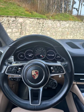 Porsche Cayenne Porsche Cayenne - 118888 лв. / 60786.47 € - 14088492 7