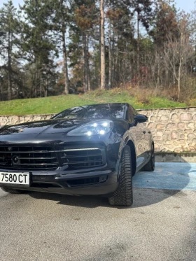 Porsche Cayenne Porsche Cayenne - 118888 лв. / 60786.47 € - 14088492 4