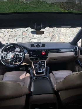 Porsche Cayenne Porsche Cayenne - 118888 лв. / 60786.47 € - 14088492 8