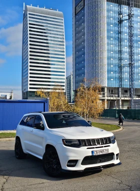 Jeep Grand cherokee SUMMIT, снимка 5