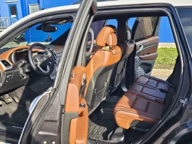 Jeep Grand cherokee SUMMIT, снимка 15