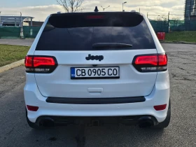 Jeep Grand cherokee SUMMIT, снимка 9