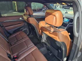 Jeep Grand cherokee SUMMIT, снимка 14