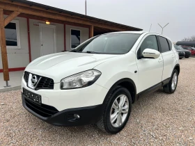 Nissan Qashqai * 1.5Dci* 110к.с* НАВИ* , снимка 1