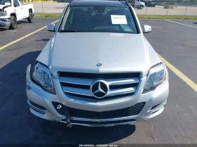 Mercedes-Benz GLK 3.5l 350 - 12500 € / 24447.88 лв. - 13485006 12