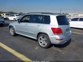 Mercedes-Benz GLK 3.5l 350 - 12500 € / 24447.88 лв. - 13485006 3