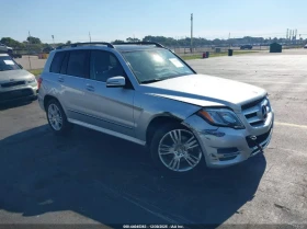Mercedes-Benz GLK 3.5l 350