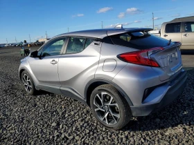 Toyota C-HR XLE/ ЦЕНА ДО БЪЛГАРИЯ  - 13100 € / 25621.37 лв. - 44485785 3