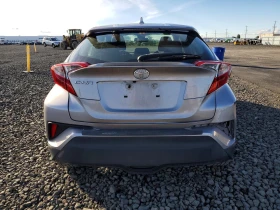 Toyota C-HR XLE/ ЦЕНА ДО БЪЛГАРИЯ  - 13100 € / 25621.37 лв. - 44485785 6