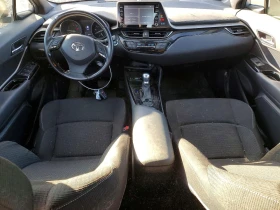Toyota C-HR XLE/ ЦЕНА ДО БЪЛГАРИЯ  - 13100 € / 25621.37 лв. - 44485785 8