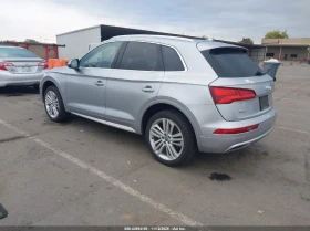 Audi Q5 Prestige/Tech Prestige, снимка 3
