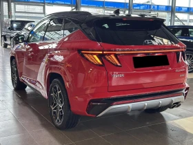 Hyundai Tucson 1.6 HYBRID* 4WD* N-LINE* KRELL* KEYLESS* DISTR* 36 - 31400 € / 61413.06 лв. - 40424160 6