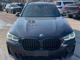 BMW X3 * xDrive30i * CARFAX * КОМПЛЕКТ ДЖАНТИ * М ПАКЕТ  - 19400 € / 37943.10 лв. - 87158577 6