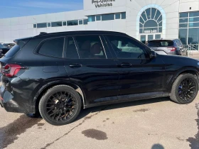BMW X3 * xDrive30i * CARFAX * КОМПЛЕКТ ДЖАНТИ * М ПАКЕТ  - 19400 € / 37943.10 лв. - 87158577 3