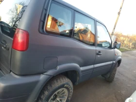 Nissan Terrano Terrano 2 - 6200 € / 12126.15 лв. - 92180800 4