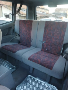 Nissan Terrano Terrano 2 - 6200 € / 12126.15 лв. - 92180800 6