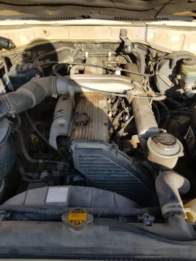 Toyota Land cruiser - 20000 € / 39116.60 лв. - 77308767 3