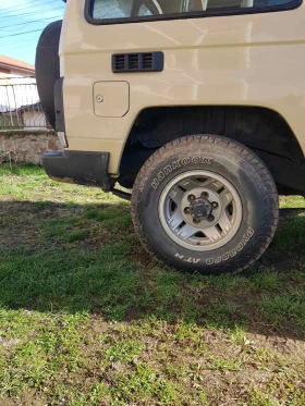 Toyota Land cruiser - 20000 € / 39116.60 лв. - 77308767 5