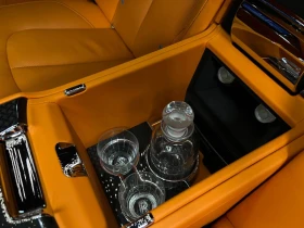 Rolls-Royce Cullinan BLACK BADGE/BESPOKE/SHOOTING STAR/4-SEATS/ - 374980 € / 733397.13 лв. - 19612053 17