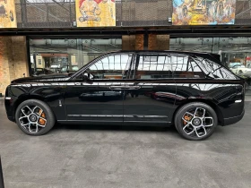 Rolls-Royce Cullinan BLACK BADGE/BESPOKE/SHOOTING STAR/4-SEATS/ - 374980 € / 733397.13 лв. - 19612053 6