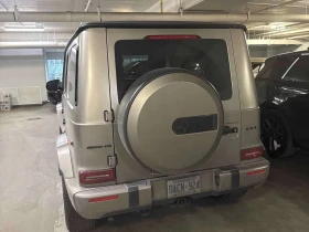 Mercedes-Benz G 63 AMG * CARFAX * 360 * DIS * ОБДУХВАНЕ - 140000 € / 273816.20 лв. - 14048606 4