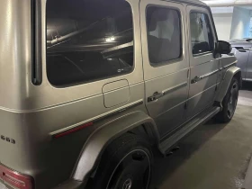 Mercedes-Benz G 63 AMG * CARFAX * 360 * DIS * ОБДУХВАНЕ - 140000 € / 273816.20 лв. - 14048606 3