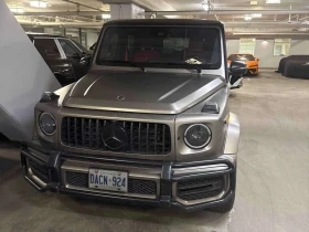 Mercedes-Benz G 63 AMG * CARFAX * 360 * DIS * ОБДУХВАНЕ - 140000 € / 273816.20 лв. - 14048606 6