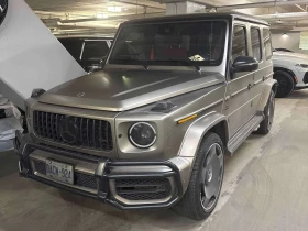 Mercedes-Benz G 63 AMG * CARFAX * 360 * DIS * ОБДУХВАНЕ