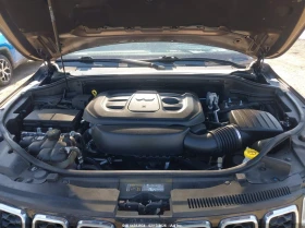 Jeep Grand cherokee 3.6l Limited 4X4 | Auto.bg — изображение 10