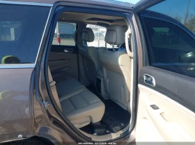 Jeep Grand cherokee 3.6l Limited 4X4 | Auto.bg — изображение 8